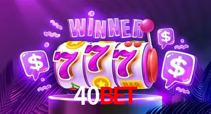 A Emoção da Loteria na 40BET: Uma Chance de Mudança de Vida