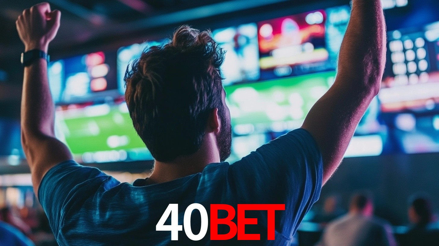 40 bet win
