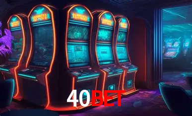 Desvendando o Mundo dos Jogos Virtuais na 40BET