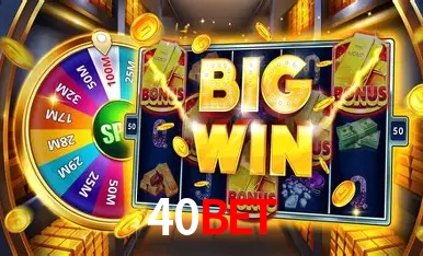 Descubra a Essência do 40BET: Nossa História e Compromissos