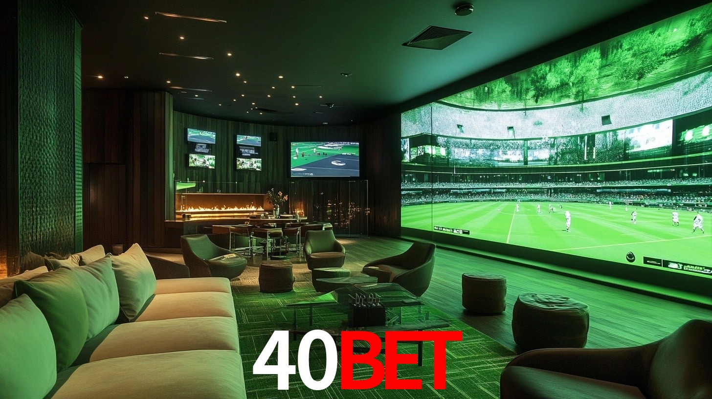 40BET - Cassino Mais Premiado Online - 40 bet casino