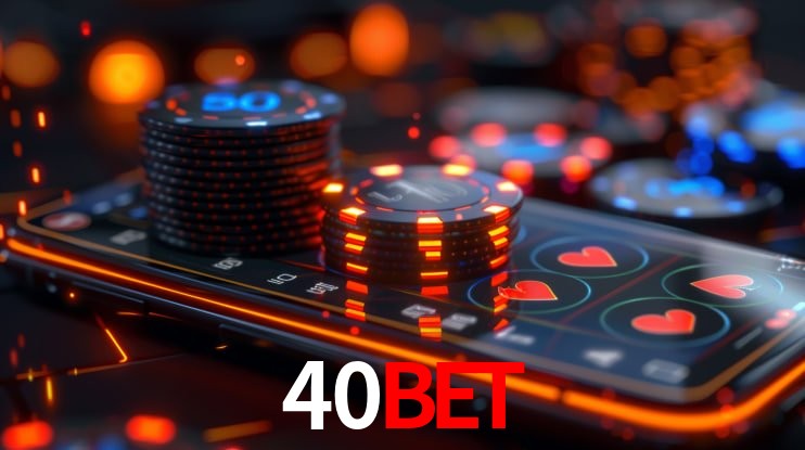 Statistics 40BET