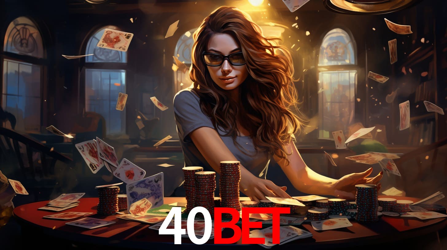 VIP Casino 40BET
