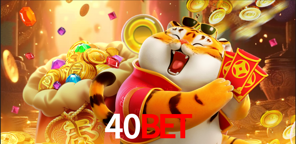 40 bet casino