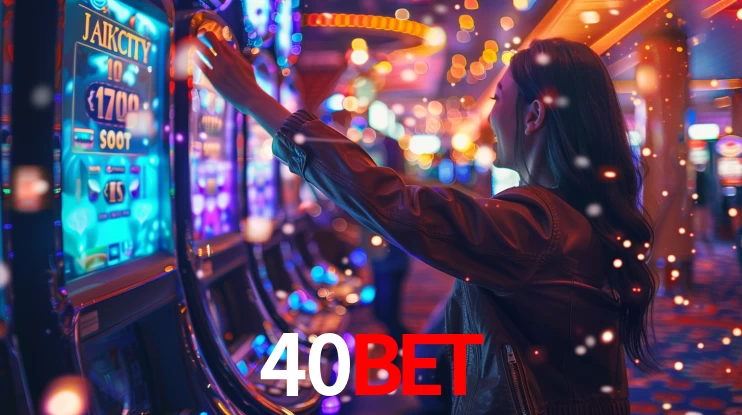 40BET