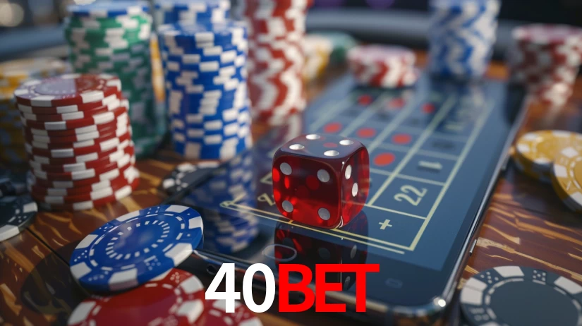 40BET