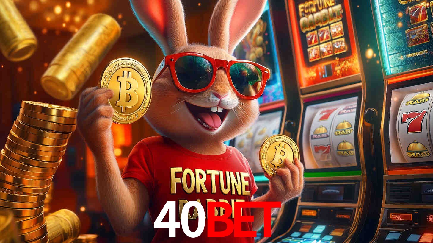 Inovações de Jogos na 40BET: O Futuro das Experiências Interativas