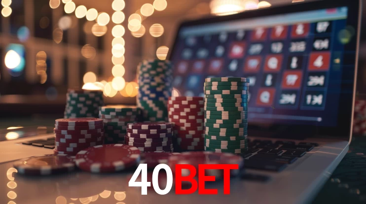 Secure Login 40BET