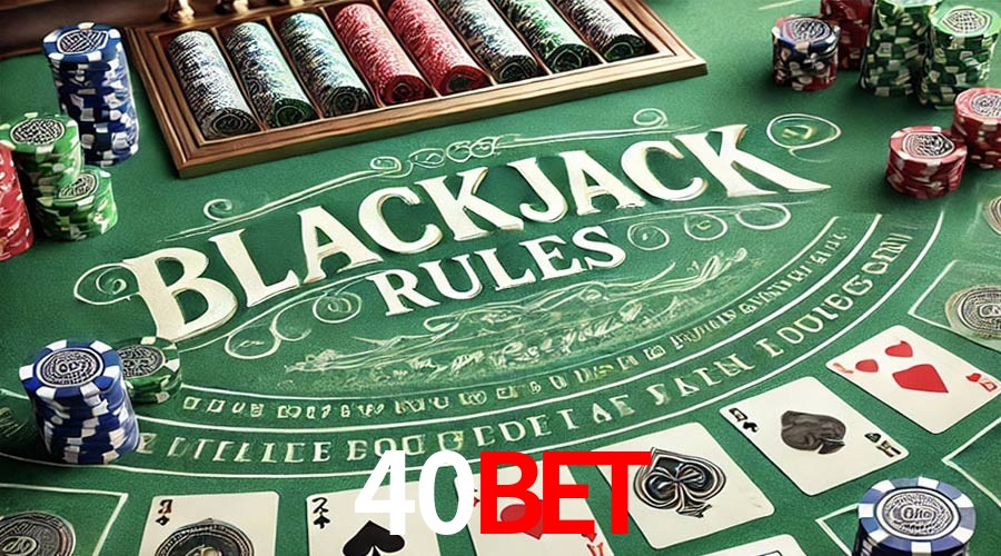 Live Casino 40BET