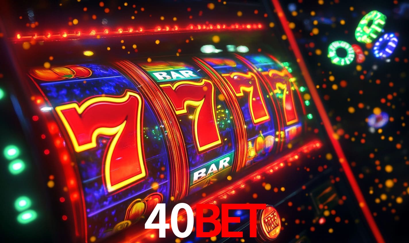 40BET: Seu Especialista em Apostas Esportivas Brasileiras