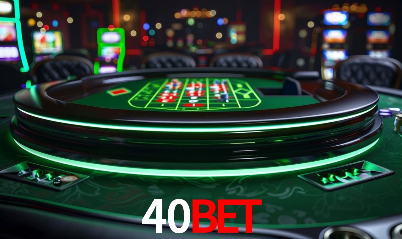 Seasonal Promotions 40BET