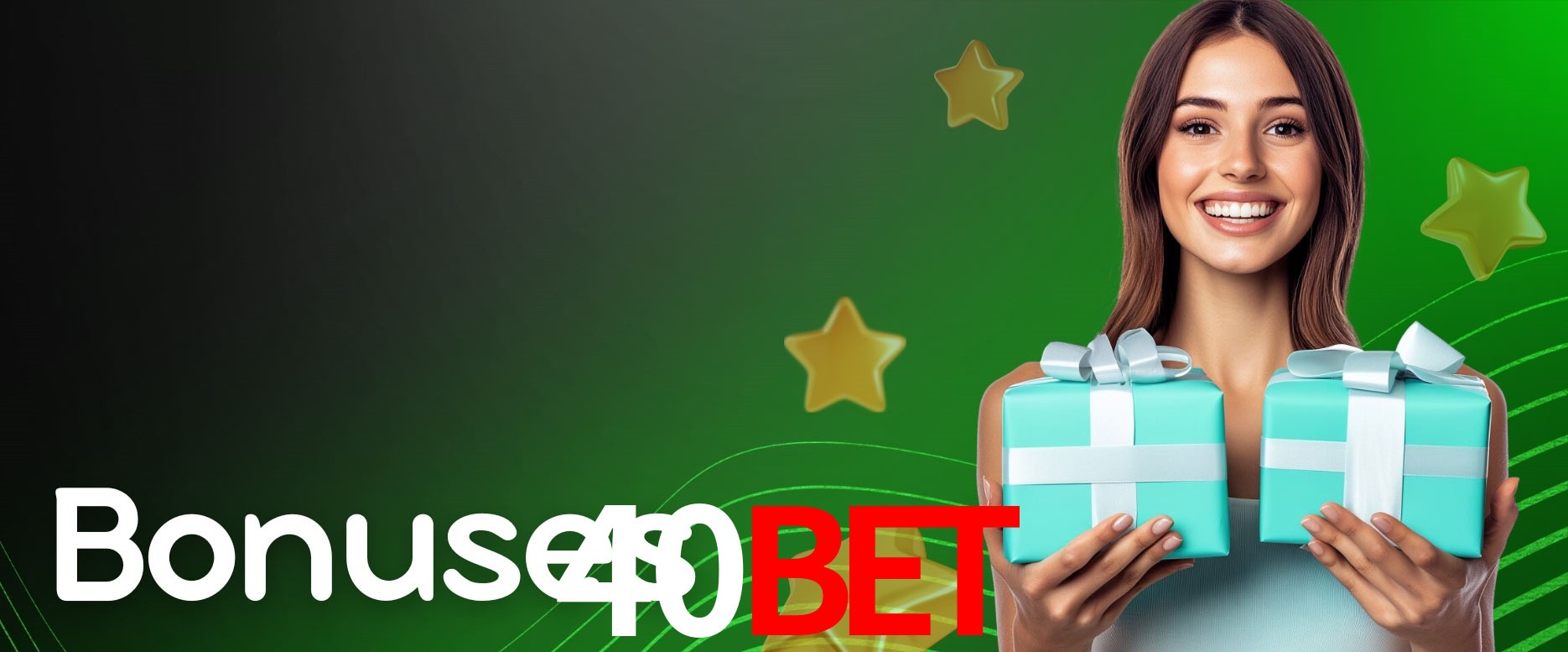Flash Promotion 40BET