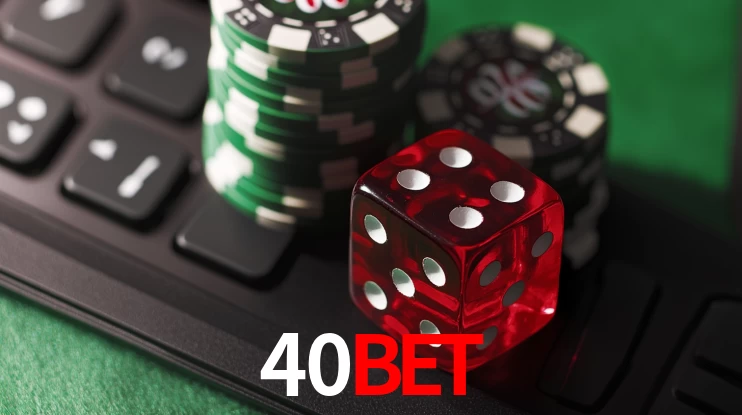 Quick Registration 40BET