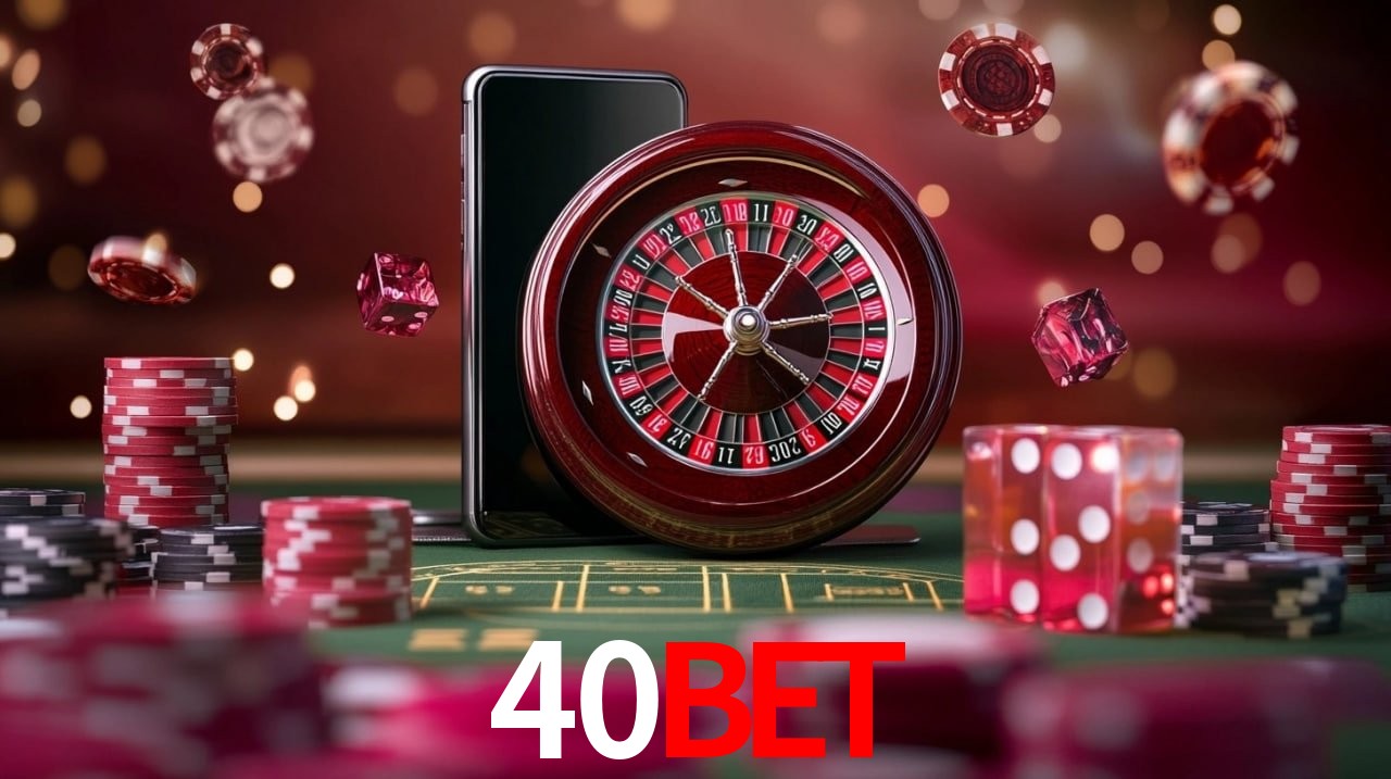 Football Betting 40BET