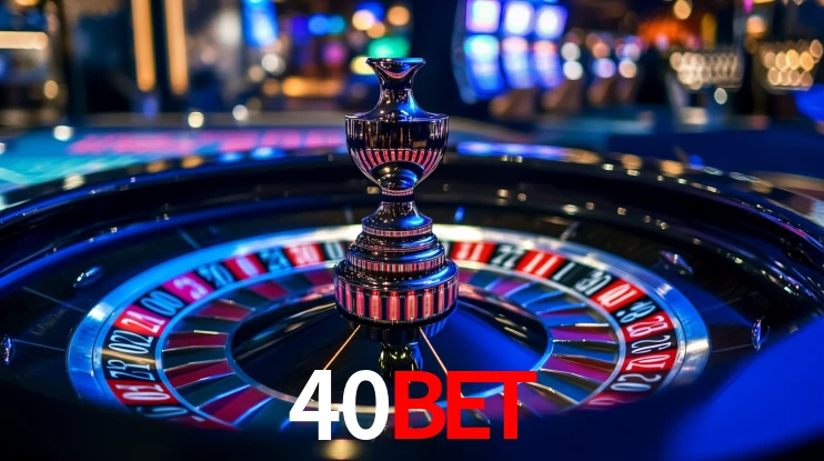 40BET,40 bet casino