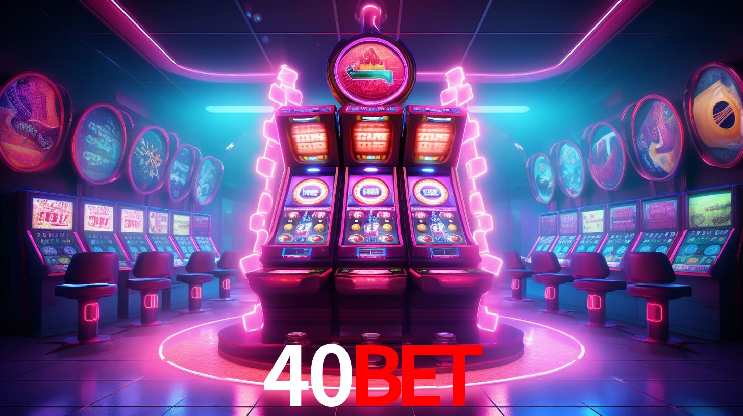 40 bet casino