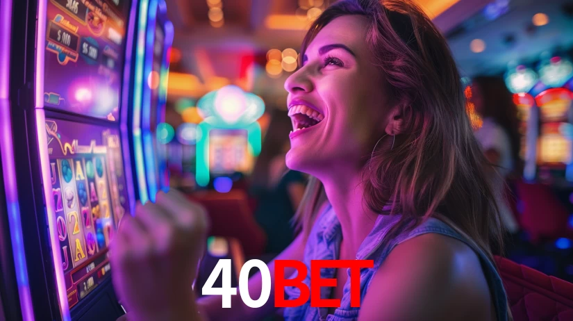 40 bet win