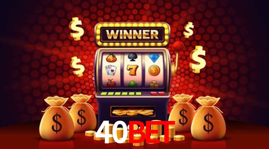 Account Benefits 40BET