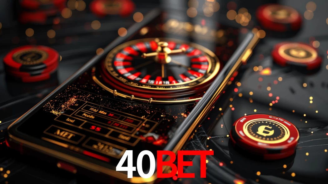 Slot Games 40BET
