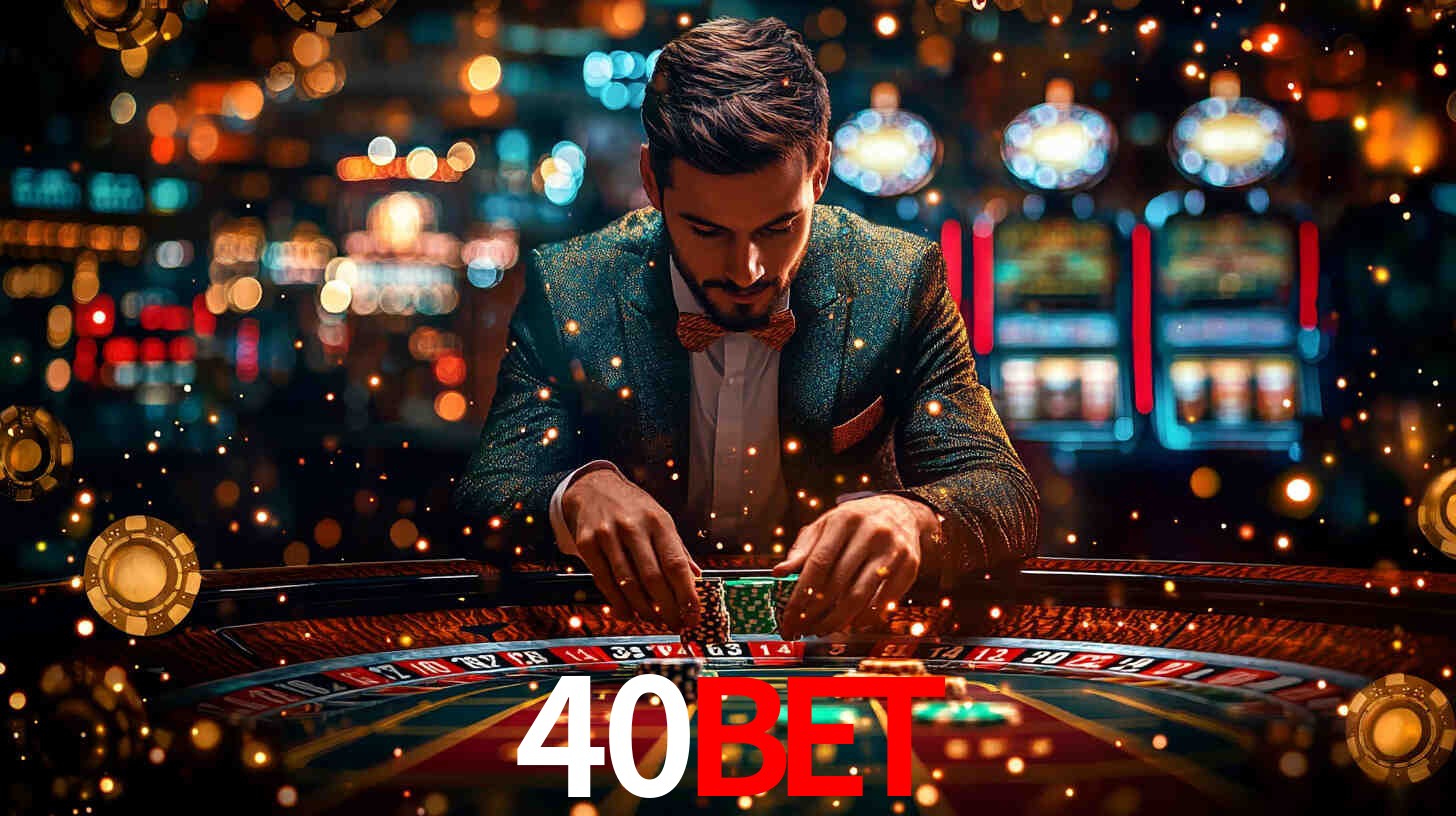 Premium Interface 40BET