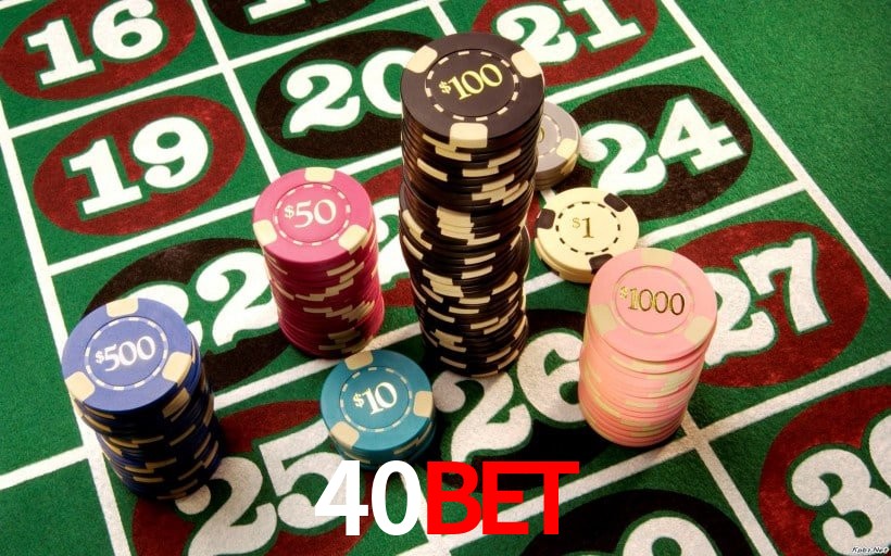 Statistics 40BET