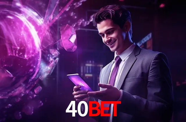 Tennis Betting 40BET