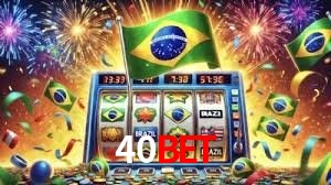 Bonus Features 40BET