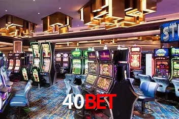 A Emoção da Loteria na 40BET: Uma Chance de Mudança de Vida