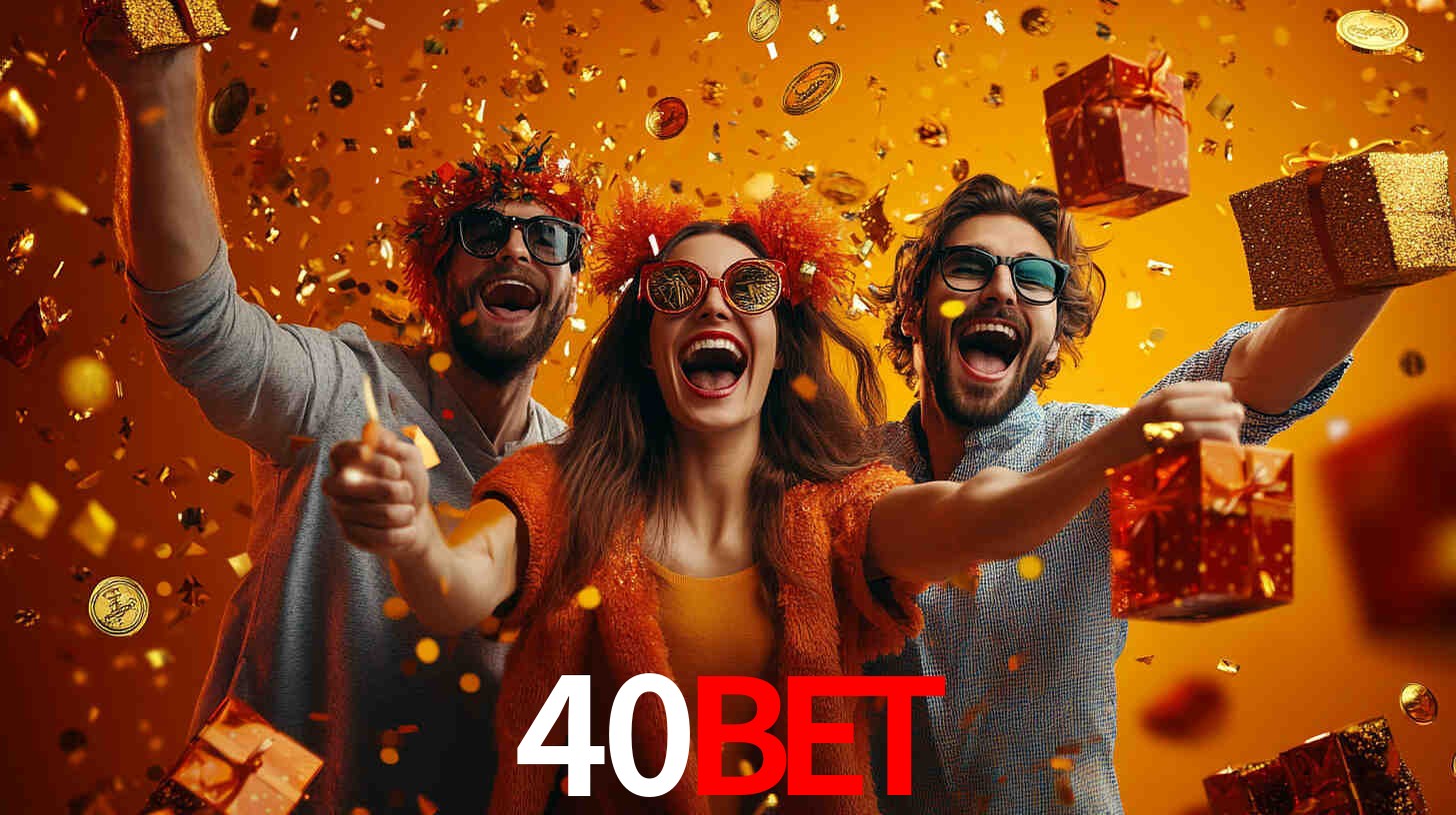 40 bet casino