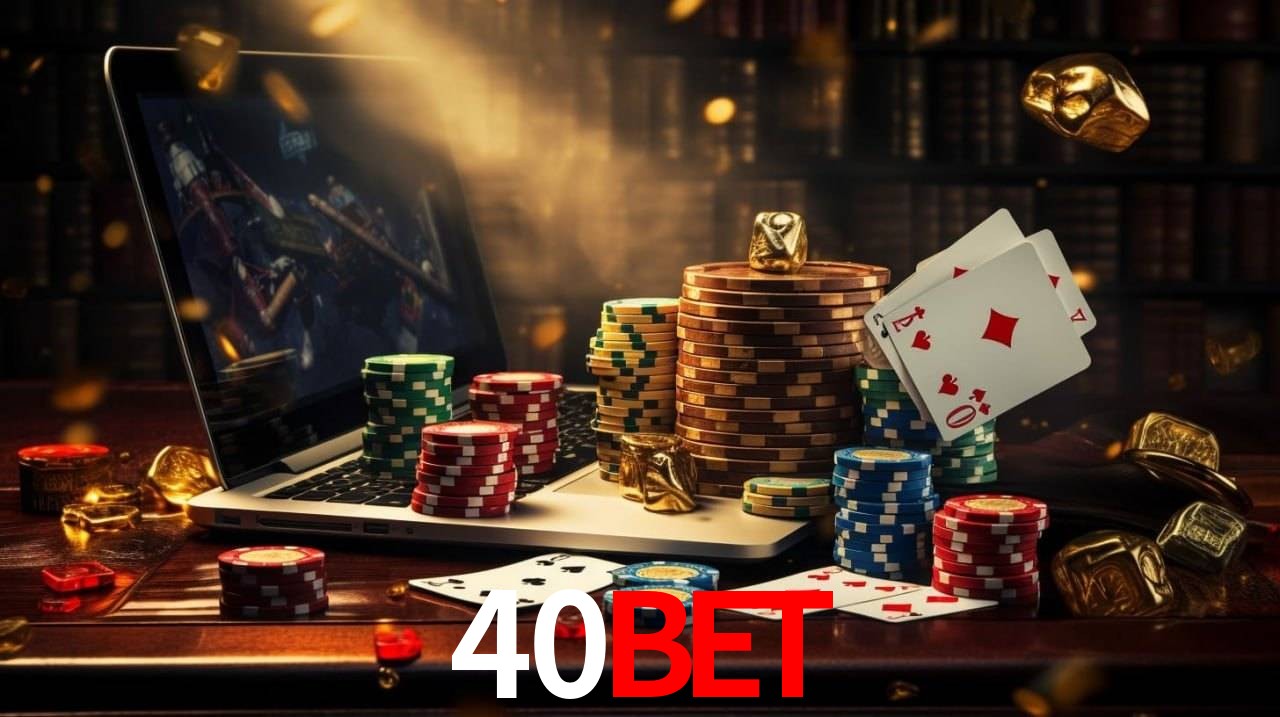 Basketball Betting 40BET