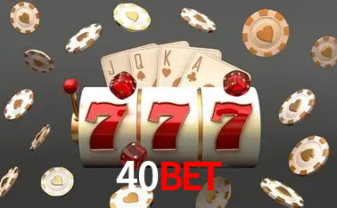 VIP Casino 40BET