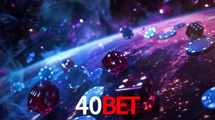 Game Providers 40BET