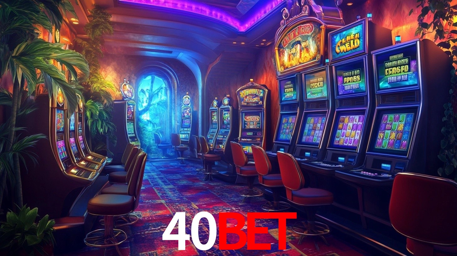 Tournaments 40BET