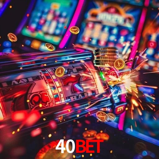 cassino 40BET