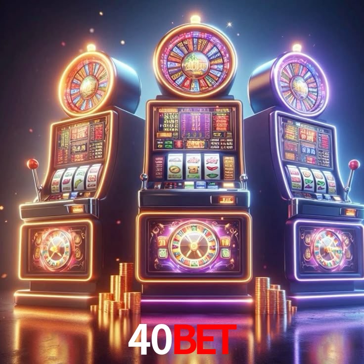 Explore as vantagens do 40BET: serviço profissional e confiabilidade