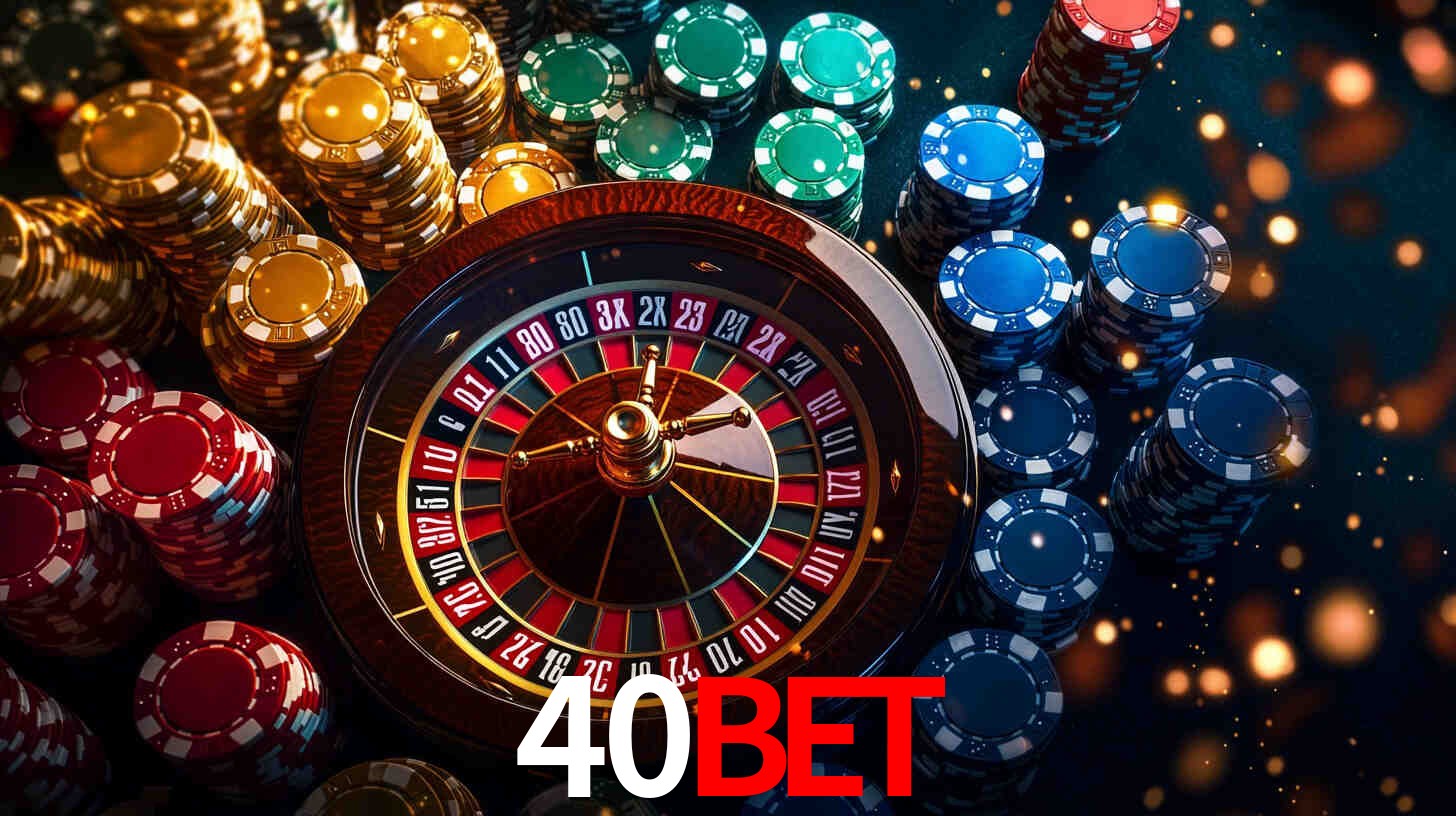 40BET App Interface