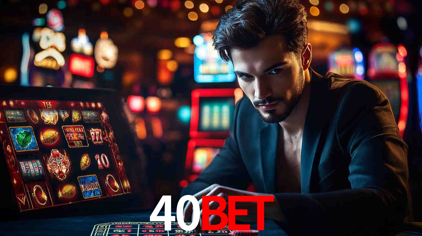 40BET,40 bet casino