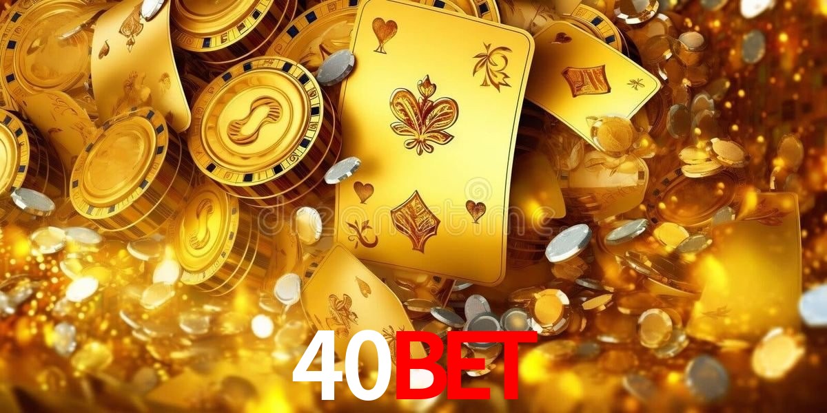 Descubra o Programa VIP da 40BET: Vantagens Exclusivas para Jogadores