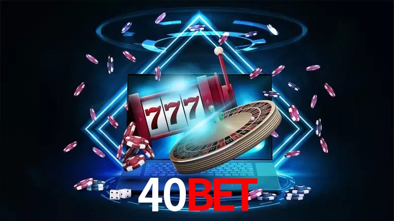 Game Providers 40BET