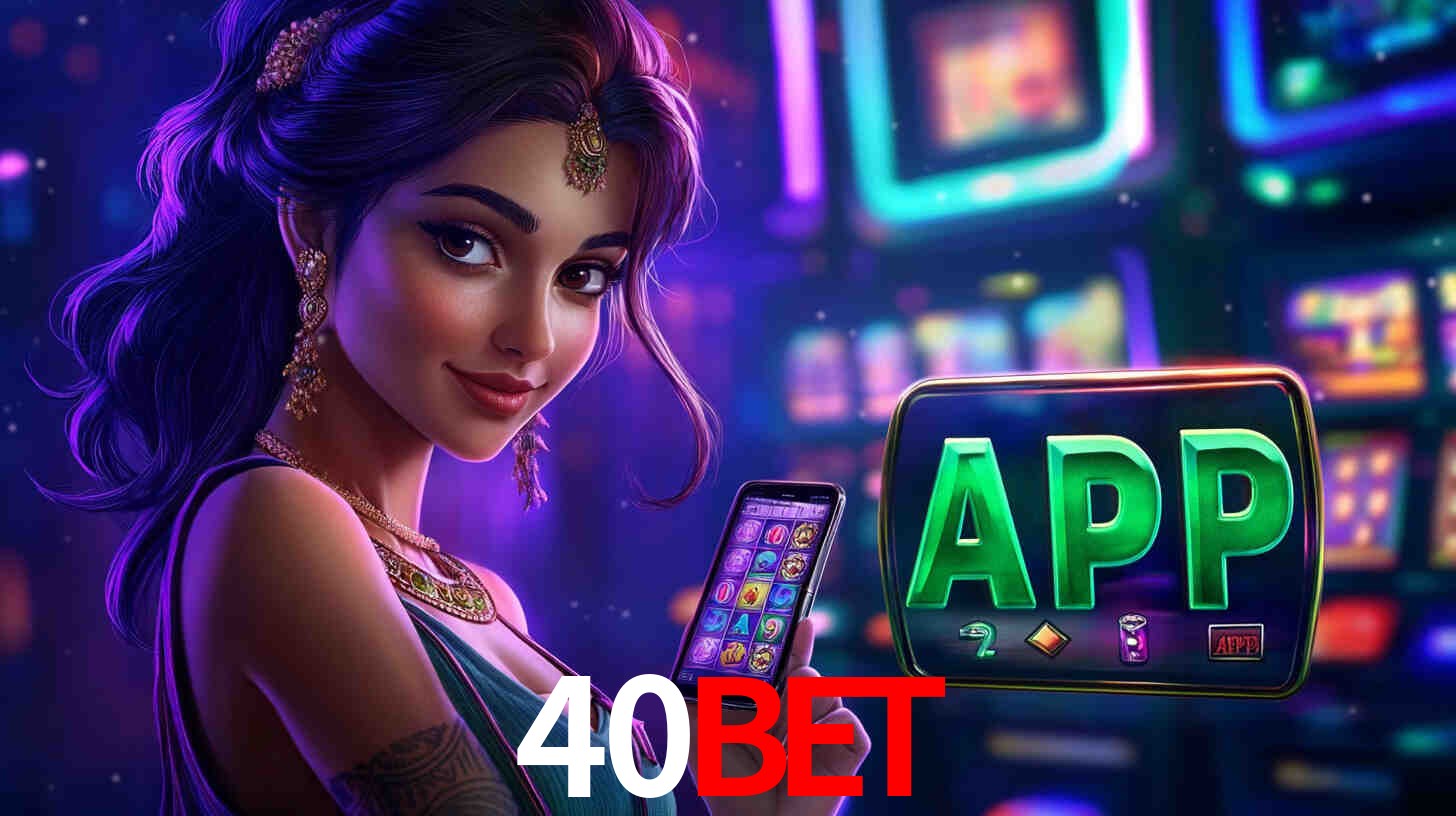 40 bet win