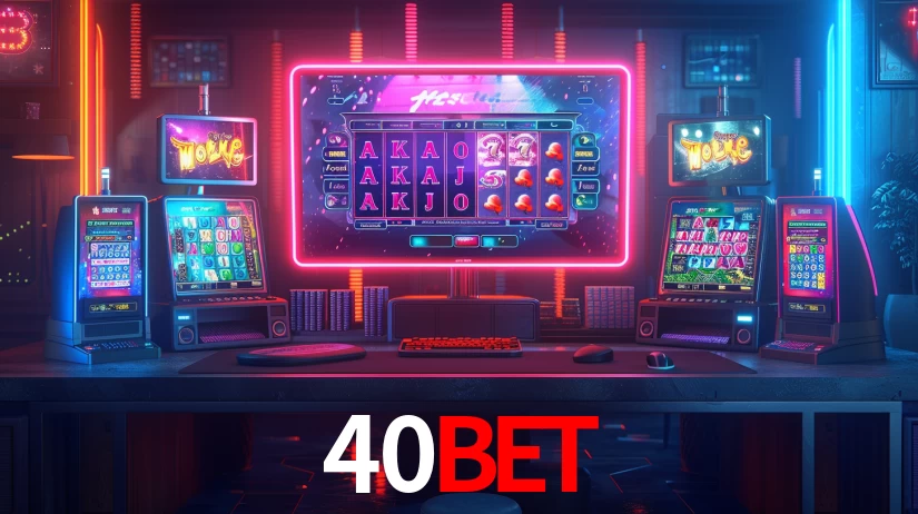 40BET