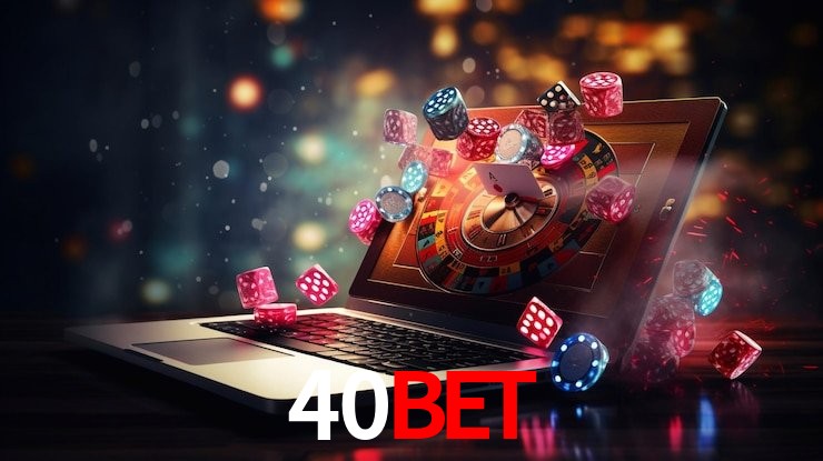 Desvendando o Mundo dos Jogos Virtuais na 40BET
