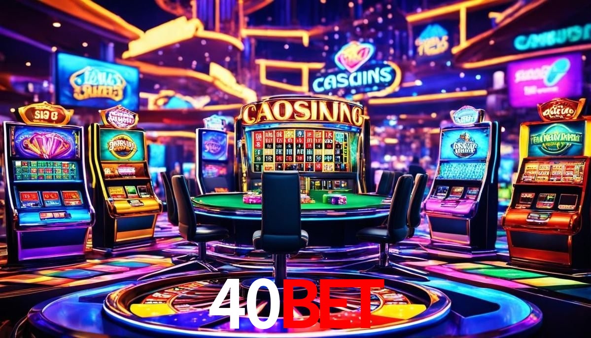 Game Statistics 40BET