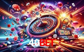Welcome Bonus 40BET