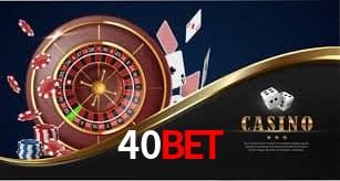 Experiência VIP 40BET