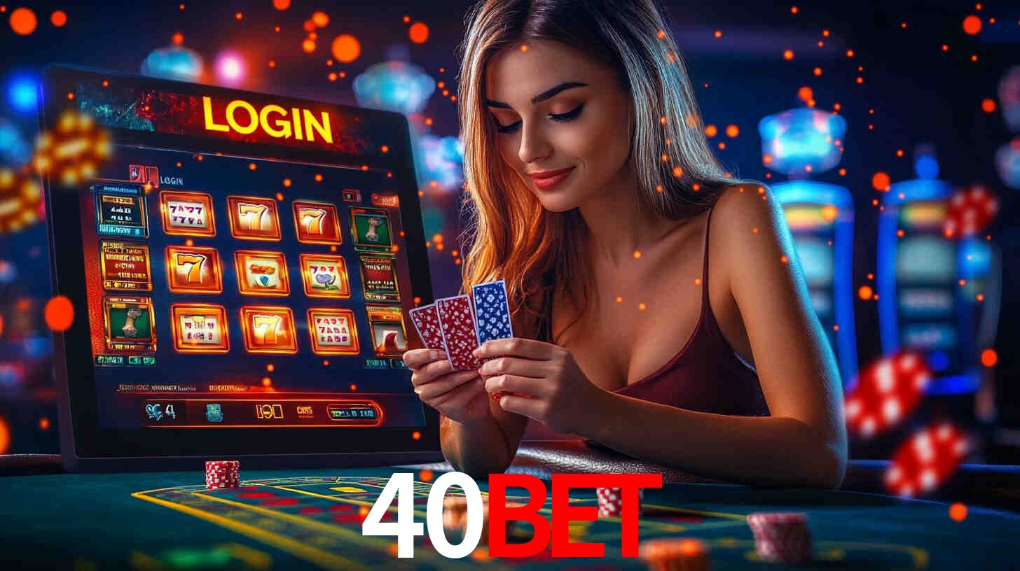 40 bet win