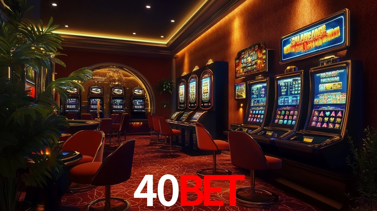 Daily Bonuses 40BET