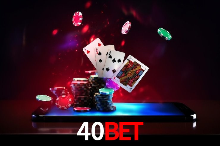 Player Reviews 40BET