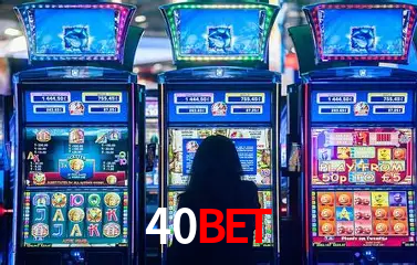 Descubra a Essência do 40BET: Nossa História e Compromissos