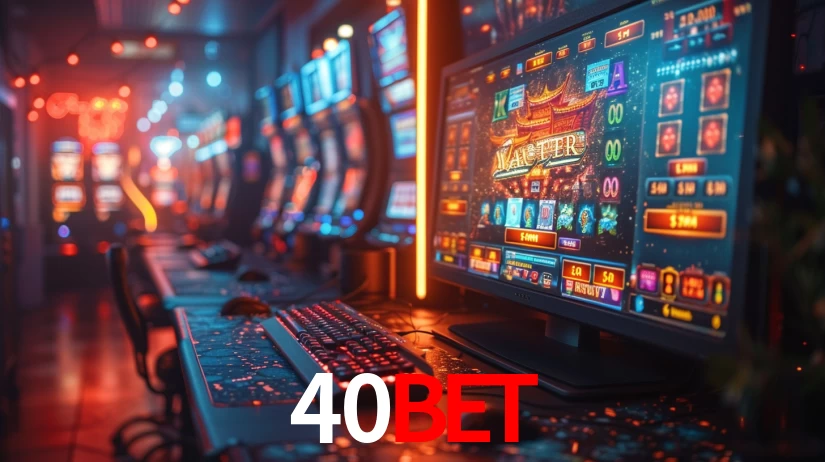 40BET